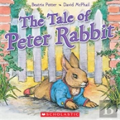 The Tale Of Peter Rabbit