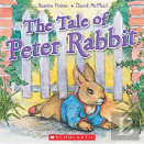 The Tale Of Peter Rabbit