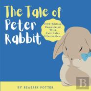 The Tale Of Peter Rabbit