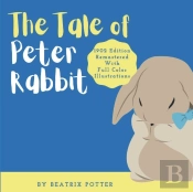 The Tale Of Peter Rabbit