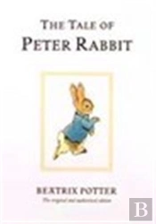 The Tale Of Peter Rabbit