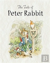 The Tale Of Peter Rabbit