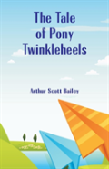 The Tale Of Pony Twinkleheels