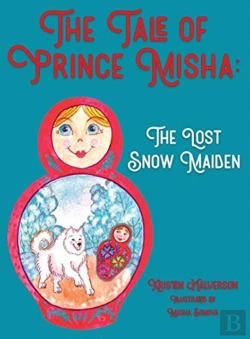 Bertrand.pt - The Tale Of Prince Misha
