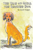 The Tale Of Quita The Rescued Dog