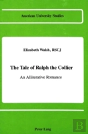 The Tale Of Ralph The Collier