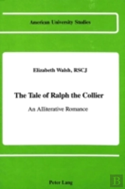 Bertrand.pt - The Tale Of Ralph The Collier