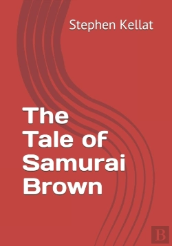 Bertrand.pt - The Tale Of Samurai Brown