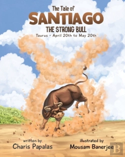 Bertrand.pt - The Tale Of Santiago The Strong Bull