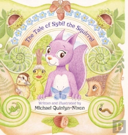 Bertrand.pt - The Tale Of Sibyl The Squirrel