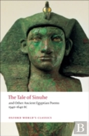 The Tale Of Sinuhe