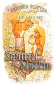 The Tale Of Squirrel Nutkin