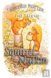 The Tale Of Squirrel Nutkin
