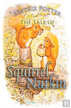 Bertrand.pt - The Tale Of Squirrel Nutkin