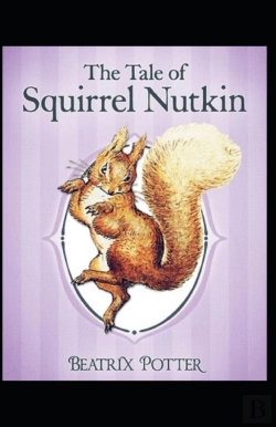 Bertrand.pt - The Tale Of Squirrel Nutkin