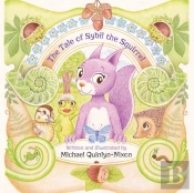 The Tale Of Sybil The Squirrel