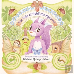 Bertrand.pt - The Tale Of Sybil The Squirrel