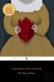 The Tale Of Tales