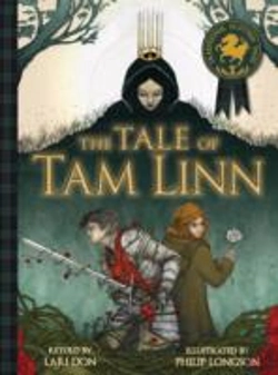 Bertrand.pt - The Tale Of Tam Linn