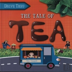 Bertrand.pt - The Tale Of Tea