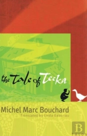 The Tale Of Teeka