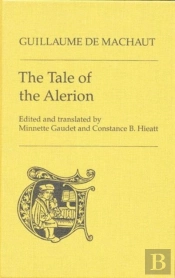 The Tale Of The Alerion