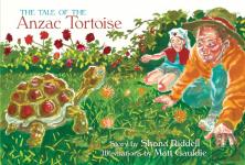 The Tale Of The Anzac Tortoise