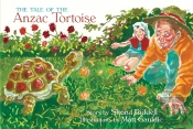 The Tale Of The Anzac Tortoise