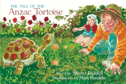 Bertrand.pt - The Tale Of The Anzac Tortoise