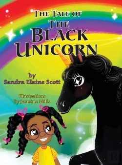 Bertrand.pt - The Tale Of The Black Unicorn