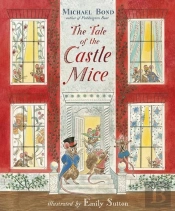 The Tale Of The Castle Mice