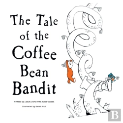 Bertrand.pt - The Tale Of The Coffee Bean Bandit