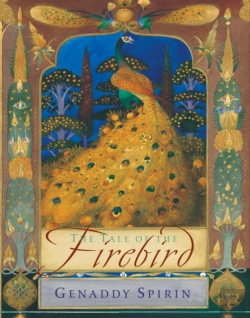 Bertrand.pt - The Tale Of The Firebird