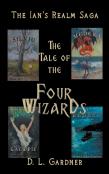 The Tale Of The Four Wizards