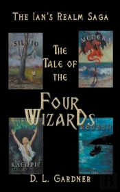 The Tale Of The Four Wizards
