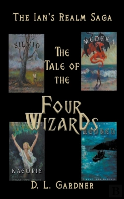 Bertrand.pt - The Tale Of The Four Wizards