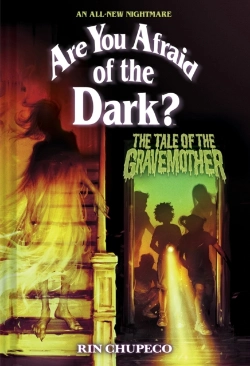 Bertrand.pt - The Tale Of The Gravemother (Are You Afraid Of The Dark #1)