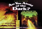 The Tale Of The Gravemother (Are You Afraid Of The Dark #1)