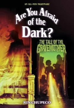 Bertrand.pt - The Tale Of The Gravemother (Are You Afraid Of The Dark #1)