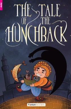 Bertrand.pt - The Tale Of The Hunchback - Foxton Reader Starter Level (300 Headwords A1) With Free Online Audio
