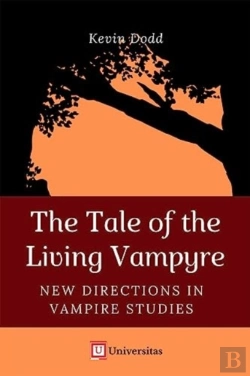Bertrand.pt - The Tale Of The Living Vampyre