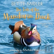 The Tale Of The Mandarin Duck
