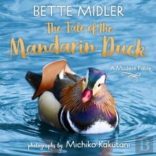 The Tale Of The Mandarin Duck