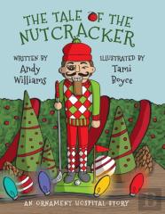 The Tale Of The Nutcracker