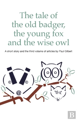 Bertrand.pt - The Tale Of The Old Badger, Young Fox And Wise Owl