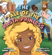 The Tale Of The Pasta Princess