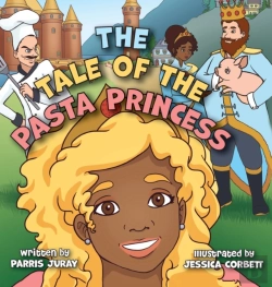 Bertrand.pt - The Tale Of The Pasta Princess