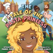 The Tale Of The Pasta Princess