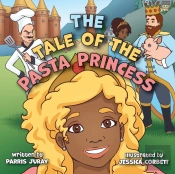 The Tale Of The Pasta Princess