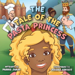 Bertrand.pt - The Tale Of The Pasta Princess